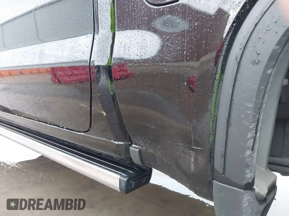 2021 GMC Sierra 1500 Denali с VIN 1GTU9FEL3MZ340371, выставлен на аукционе IAAI как лот 40406737 с пробегом 35 991 миль миль и . История ставок и продаж доступна на DreamBid. Изображение 18.