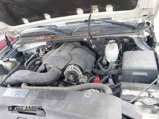 2006 Cadillac Escalade EXT z VIN 3GYEK62N46G212572, wystawiony jako IAAI lot #41972296 z przebiegiem 159 861 mil mil oraz . Historia ofert i sprzedaży dostępna na DreamBid. Obrazek 10.