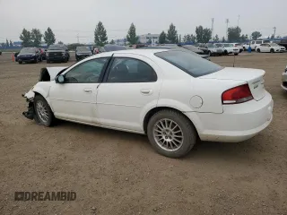 2004 Chrysler Sebring Touring z VIN 1C3EL56R24N288360, wystawiony jako Copart lot #64599204 z przebiegiem Nie podano mil oraz Szkody całkowita. Historia ofert i sprzedaży dostępna na DreamBid. Obrazek 2.