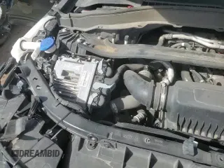 2020 Ford Police Interceptor Utility с VIN 1FM5K8AC7LGC67604, выставлен на аукционе Copart как лот 46429305 с пробегом 57 733 миль миль и Списание • Salvage title. История ставок и продаж доступна на DreamBid. Изображение 14.