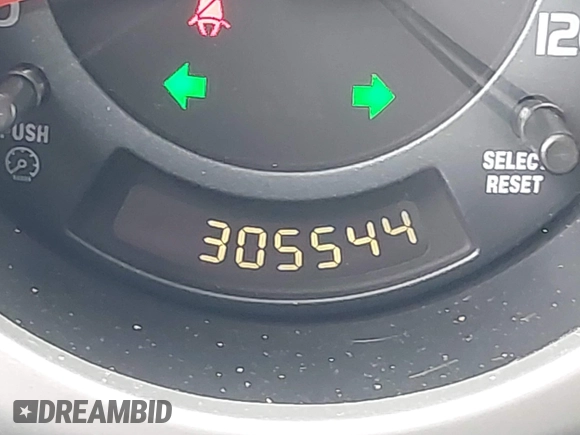 2004 Honda Element EX with VIN 5J6YH28694L015403, listed as a IAAI auction lot 41942254 with 305,544 mi miles and . Bid and sale history available at DreamBid. Image 15.