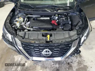 2023 Nissan Rogue S z VIN 5N1BT3AA1PC898718, wystawiony jako Copart lot #58419125 z przebiegiem 44 141 mil mil oraz Czysty tytuł • Clean title. Historia ofert i sprzedaży dostępna na DreamBid. Obrazek 12.