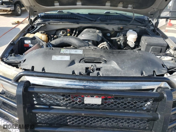 2004 GMC Sierra 1500 Crew Cab SLE with VIN 2GTEK13T941404906, listed as a Copart auction lot 71011494 with 271,852 mi miles and Clean Title. Bid and sale history available at carsss.com. Image 11.