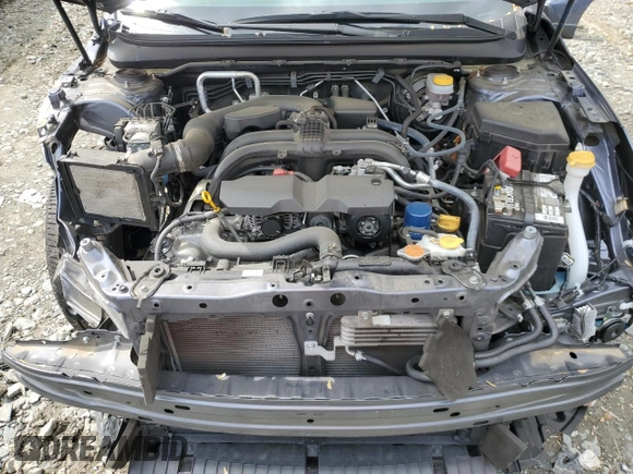 2017 Subaru Outback Premium with VIN 4S4BSAFC0H3375015, listed as a Copart auction lot 52684265 with 51,014 mi miles and Salvage Title. Bid and sale history available at DreamBid. Image 12.