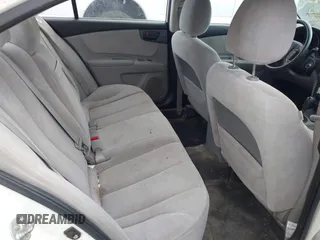 2009 Kia Optima LX z VIN KNAGE228395333286, wystawiony jako IAAI lot #41737577 z przebiegiem 113 152 mil mil oraz . Historia ofert i sprzedaży dostępna na DreamBid. Obrazek 8.