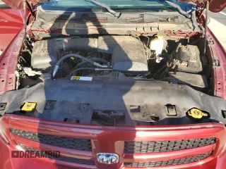 2015 Ram 1500 Tradesman with VIN 1C6RR6FGXFS624493, listed as a Copart auction lot 45212035 with 185,917 mi miles and Non repairable. Bid and sale history available at DreamBid. Image 11.