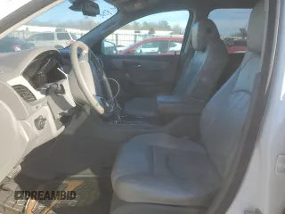 2015 Chevrolet Traverse LTZ with VIN 1GNKVJKD5FJ248402, listed as a Copart auction lot 47138305 with 140,808 mi miles and Salvage Title. Bid and sale history available at DreamBid. Image 7.
