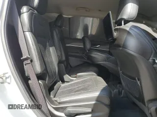 2023 Jeep Grand Cherokee Limited with VIN 1C4RJKBGXP8843080, listed as a Copart auction lot 65040945 with 54,014 mi miles and Clean title. Bid and sale history available at DreamBid. Image 11.