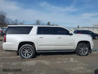 2016 GMC Yukon XL Denali with VIN 1GKS2HKJ0GR204251, listed as a IAAI auction lot 41490984 with 133,331 mi miles. Bid and sale history available at carsss.com. Image 14.