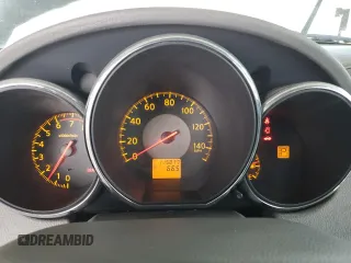 2005 Nissan Altima 2.5 with VIN 1N4AL11D45C155651, listed as a Copart auction lot 56910945 with 115,877 mi miles and Salvage title. Bid and sale history available at DreamBid. Image 9.