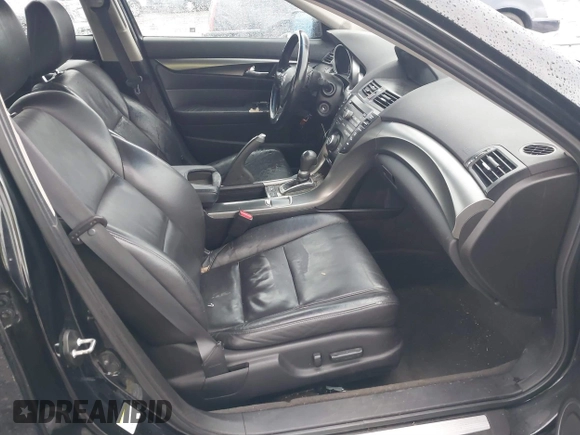 2012 Acura TL Auto z VIN 19UUA8F24CA004932, wystawiony jako IAAI lot #41078533 z przebiegiem 148 484 mil mil oraz . Historia ofert i sprzedaży dostępna na DreamBid. Obrazek 5.