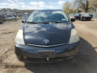 2008 Toyota Prius with VIN JTDKB20U883349337, listed as a Copart auction lot 50990195 with 138,838 mi miles and Salvage Title. Bid and sale history available at carsss.com. Image 5.