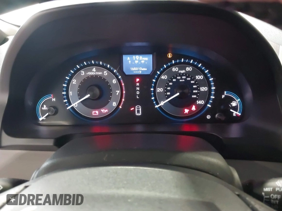 2011 Honda Odyssey Touring с VIN 5FNRL5H90BB025855, выставлен на аукционе IAAI как лот 42104979 с пробегом 165 010 миль миль и . История ставок и продаж доступна на DreamBid. Изображение 7.