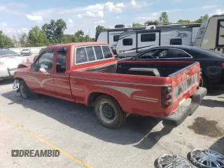 1993 Toyota Pickup DLX z VIN JT4RN93P6P5087700, wystawiony jako Copart lot #72069284 z przebiegiem 219 137 mil mil oraz Szkoda całkowita • Salvage title. Historia ofert i sprzedaży dostępna na DreamBid. Obrazek 2.