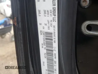 2013 Ram 1500 Sport with VIN 1C6RR7HT3DS516603, listed as a Copart auction lot 80081284 with 98,452 mi miles and Salvage title. Bid and sale history available at DreamBid. Image 12.