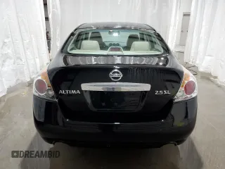 2012 Nissan Altima S with VIN 1N4AL2AP0CC173173, listed as a Copart auction lot 56213675 with 128,601 mi miles and Salvage Title. Bid and sale history available at DreamBid. Image 6.