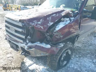 2006 Ford Super Duty F-250 XL with VIN 1FTSW21P46EA96449, listed as a IAAI auction lot 41535575 with 233,545 mi miles. Bid and sale history available at carsss.com. Image 18.
