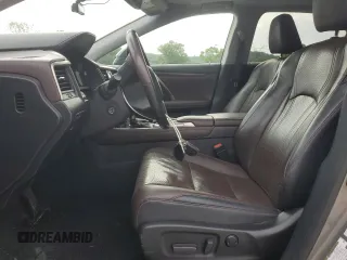 2017 Lexus RX 350 z VIN 2T2BZMCA2HC069523, wystawiony jako Copart lot #61055415 z przebiegiem 108 772 mil mil oraz Szkoda całkowita • Salvage title. Historia ofert i sprzedaży dostępna na DreamBid. Obrazek 7.