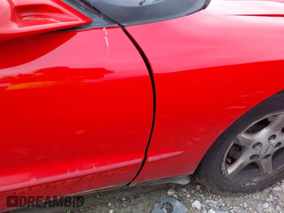 1995 Pontiac Firebird Formula z VIN 2G2FV22P8S2255664, wystawiony jako IAAI lot #42580637 z przebiegiem 148 677 mil mil oraz . Historia ofert i sprzedaży dostępna na DreamBid. Obrazek 16.