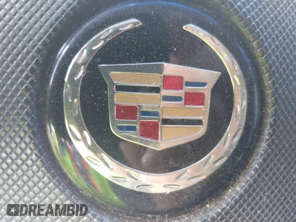 2006 Cadillac CTS z VIN 1G6DP577560184909, wystawiony jako IAAI lot #42153050 z przebiegiem 234 316 mil mil oraz . Historia ofert i sprzedaży dostępna na DreamBid. Obrazek 12.