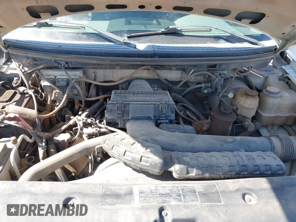 2006 Ford F-150 XLT с VIN 1FTPW14546KB04237, выставлен на аукционе IAAI как лот 42643076 с пробегом 152 639 миль миль и . История ставок и продаж доступна на DreamBid. Изображение 10.