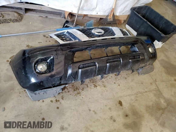 2011 Nissan Frontier SV with VIN 1N6AD0ER2BC409891, listed as a Copart auction lot 57661845 with 155,463 mi miles and Clean title. Bid and sale history available at DreamBid. Image 12.