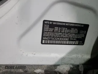 2019 MINI Countryman Cooper S z VIN WMZYT5C52K3E63082, wystawiony jako Copart lot #44956995 z przebiegiem 86 683 mil mil oraz Szkoda całkowita • Salvage title. Historia ofert i sprzedaży dostępna na DreamBid. Obrazek 13.