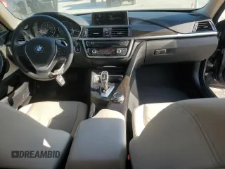 2015 BMW 4 Series 428i with VIN WBA4A9C52FD416219, listed as a Copart auction lot 48703365 with 87,162 mi miles and Clean title. Bid and sale history available at DreamBid. Image 8.