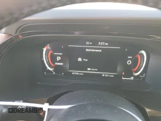 2022 Nissan Pathfinder Platinum с VIN 5N1DR3DH9NC227536, выставлен на аукционе Copart как лот 82574524 с пробегом 65 706 миль миль и Чистый • Clean title. История ставок и продаж доступна на DreamBid. Изображение 9.