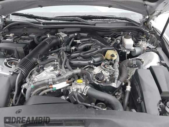 2015 Lexus IS 250 with VIN JTHBF1D28F5069487, listed as a IAAI auction lot 41586241 with 158,891 mi miles and . Bid and sale history available at DreamBid. Image 10.