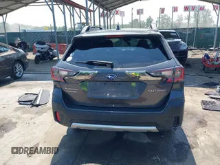 2020 Subaru Outback Limited with VIN 4S4BTANC4L3181529, listed as a IAAI auction lot 42417410 with 71,124 mi miles and . Bid and sale history available at DreamBid. Image 16.