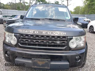 2013 Land Rover LR4 HSE z VIN SALAG2D45DA670046, wystawiony jako IAAI lot #42838676 z przebiegiem 137 998 mil mil oraz . Historia ofert i sprzedaży dostępna na DreamBid. Obrazek 6.