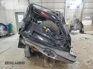 1999 Ford Explorer XLT с VIN 1FMZU35P8XZB71387, выставлен на аукционе Copart как лот 64662284 с пробегом Не указан миль и Списание • Salvage title. История ставок и продаж доступна на DreamBid. Изображение 6.