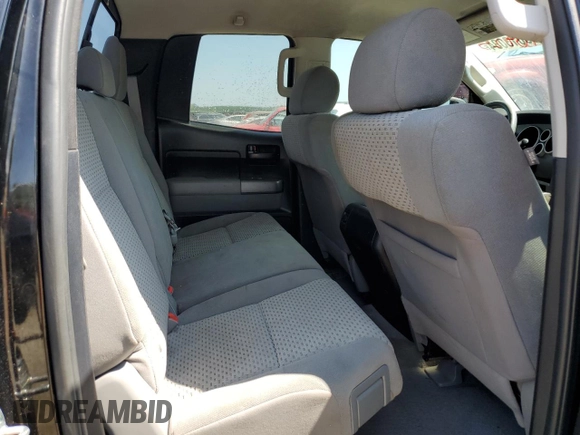 2011 Toyota Tundra 4WD Truck with VIN 5TFUM5F16BX016815, listed as a Copart auction lot 69013034 with 222,395 mi miles and Salvage Title. Bid and sale history available at carsss.com. Image 10.