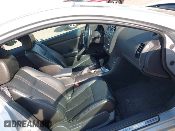 2012 Nissan Altima 2.5 S with VIN 1N4AL2EP0CC117258, listed as a IAAI auction lot 42102107 with 115,986 mi miles. Bid and sale history available at carsss.com. Image 5.