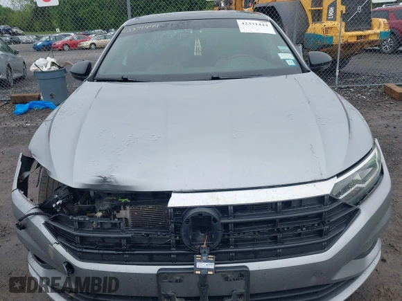 2020 Volkswagen Jetta S with VIN 3VWN57BU7LM014508, listed as a IAAI auction lot 42371444 with 78,416 mi miles and . Bid and sale history available at DreamBid. Image 12.