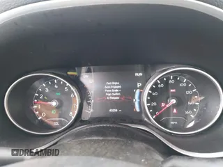 2020 Jeep Compass Limited z VIN 3C4NJDCB5LT238795, wystawiony jako IAAI lot #42236910 z przebiegiem 43 259 mil mil oraz . Historia ofert i sprzedaży dostępna na DreamBid. Obrazek 7.