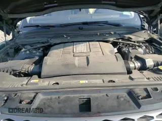 2017 Land Rover Range Rover Sport SE with VIN SALWG2FVXHA129642, listed as a Copart auction lot 80709815 with 60,502 mi miles and Clean title. Bid and sale history available at DreamBid. Image 15.