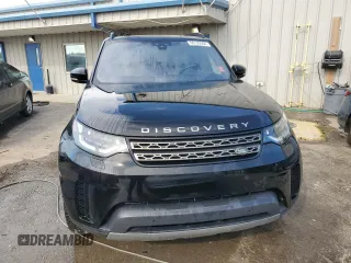 2020 Land Rover Discovery SE with VIN SALRG2RV2L2431051, listed as a Copart auction lot 60125004 with 32,134 mi miles and Salvage Title. Bid and sale history available at carsss.com. Image 5.