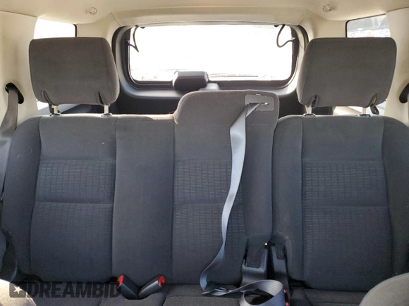 2009 Ford Explorer XLT с VIN 1FMEU73E69UA24704, выставлен на аукционе Copart как лот 64838035 с пробегом 196 738 миль миль и Чистый • Clean title. История ставок и продаж доступна на DreamBid. Изображение 10.