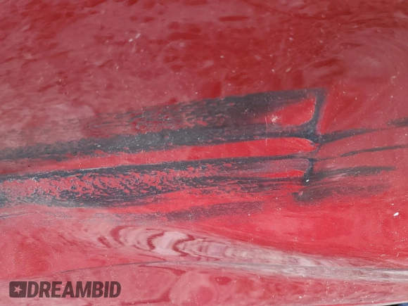 2013 Volkswagen Eos Komfort with VIN WVWBW8AH7DV000421, listed as a Copart auction lot 51988795 with 102,155 mi miles and Salvage Title. Bid and sale history available at DreamBid. Image 12.