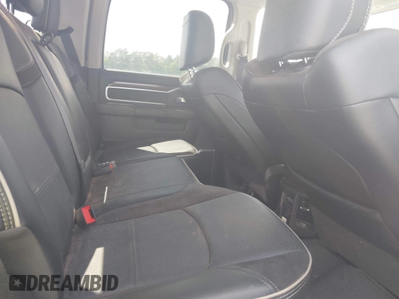2024 Ram 2500 Laramie с VIN 3C6UR5FL3RG407946, выставлен на аукционе IAAI как лот 42177168 с пробегом 656 миль миль и . История ставок и продаж доступна на DreamBid. Изображение 8.