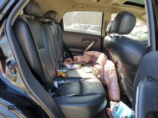 2004 Infiniti FX с VIN JNRAS08W14X219909, выставлен на аукционе Copart как лот 46240005 с пробегом Не указан миль и Списание • Salvage title. История ставок и продаж доступна на DreamBid. Изображение 11.