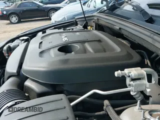 2018 Dodge Durango GT z VIN 1C4RDJDG0JC434993, wystawiony jako IAAI lot #42902091 z przebiegiem 113 511 mil mil oraz . Historia ofert i sprzedaży dostępna na DreamBid. Obrazek 20.