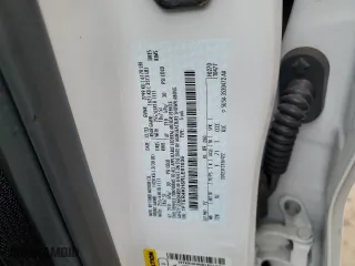 2024 Ford Ranger LARIAT with VIN 1FTER4KH6RLE01036, listed as a Copart auction lot 48386655 with 2,001 mi miles and Salvage Title. Bid and sale history available at carsss.com. Image 12.