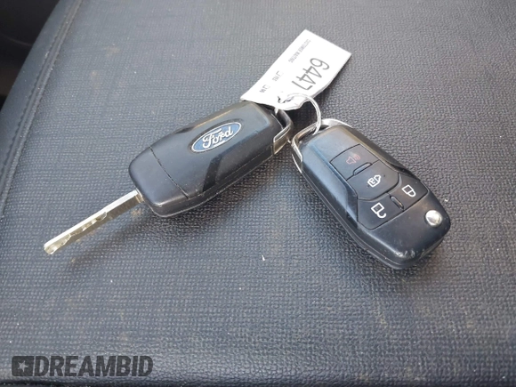 2019 Ford Transit Connect XL с VIN NM0LS6E27K1392019, выставлен на аукционе IAAI как лот 38783642 с пробегом 55 467 миль миль и . История ставок и продаж доступна на DreamBid. Изображение 11.