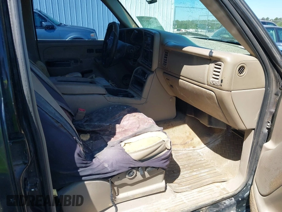2003 Chevrolet Silverado 1500HD LS with VIN 1GCGK13U83F254425, listed as a IAAI auction lot 41950834 with 311,821 mi miles and . Bid and sale history available at DreamBid. Image 5.