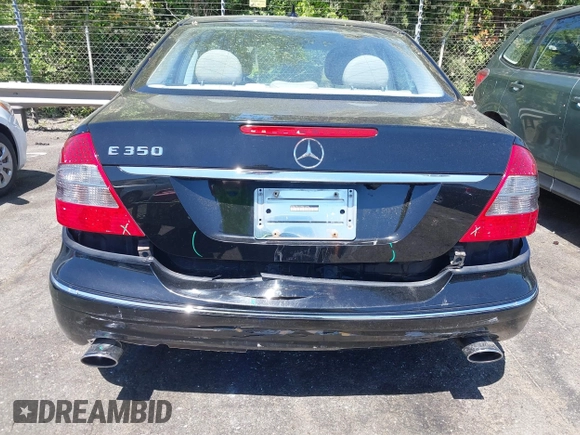 2009 Mercedes-Benz E 350 Luxury with VIN WDBUF56X09B375890, listed as a IAAI auction lot 42059318 with 103,474 mi miles and . Bid and sale history available at DreamBid. Image 6.