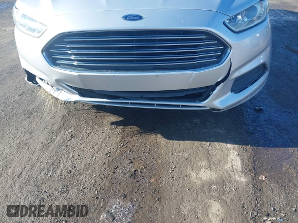 2013 Ford Fusion SE with VIN 3FA6P0H72DR200204, listed as a IAAI auction lot 41212133 with 126,830 mi miles and . Bid and sale history available at DreamBid. Image 6.