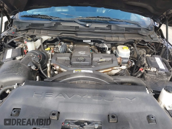 2016 Ram 2500 Laramie Longhorn with VIN 3C6UR5GLXGG330200, listed as a IAAI auction lot 40861684 with 79,427 mi miles and . Bid and sale history available at DreamBid. Image 10.